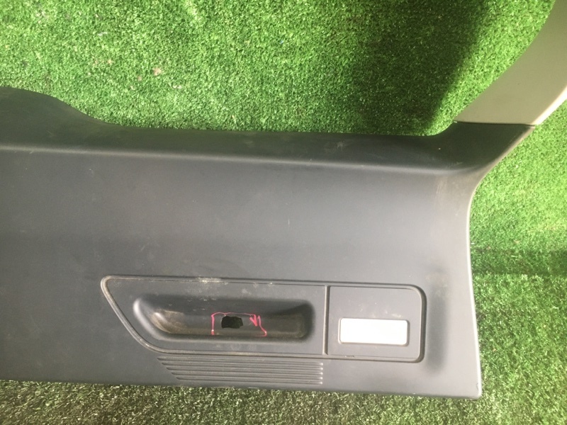 Обшивка двери багажника, 1000 рублей, Красноярск