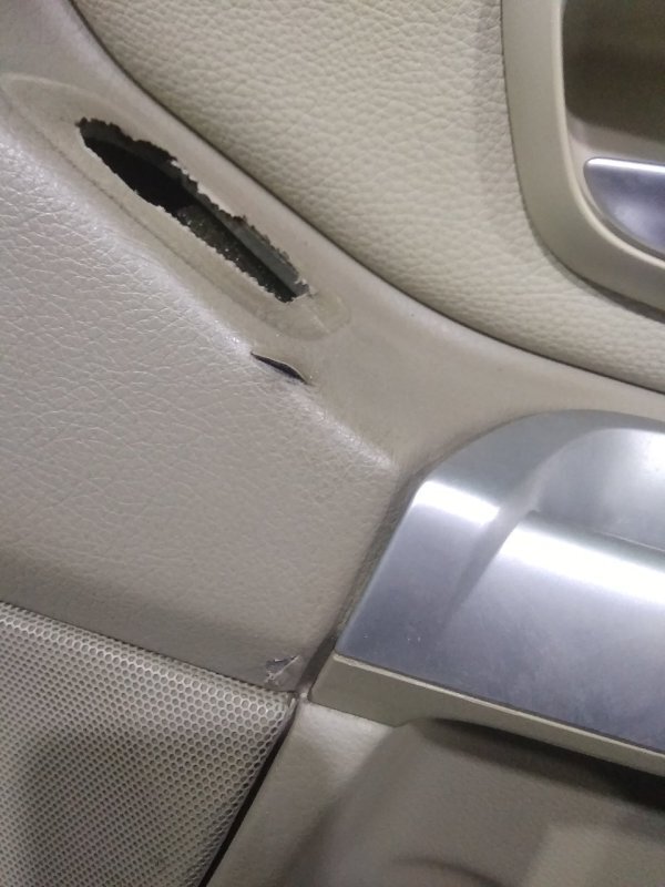 Обшивка двери, 500 рублей, Красноярск