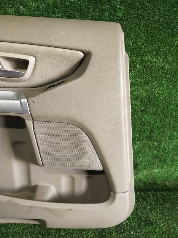 Обшивка двери, 500 рублей, Красноярск