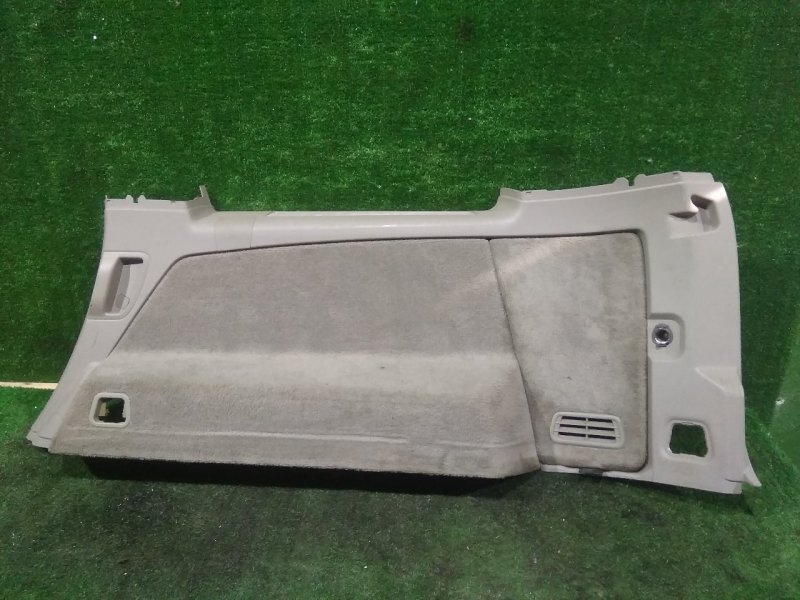 Обшивка багажника, 800 рублей, Красноярск