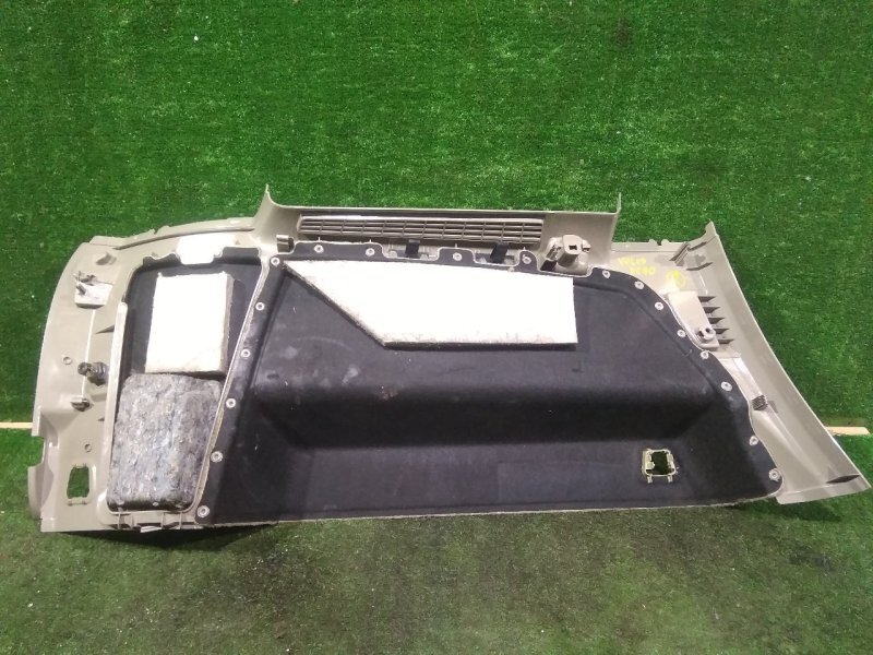 Обшивка багажника, 800 рублей, Красноярск