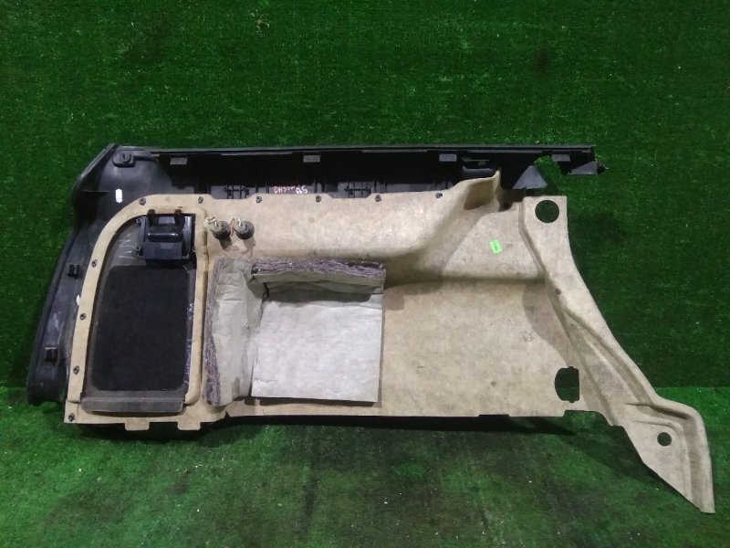 Обшивка багажника, 700 рублей, Красноярск