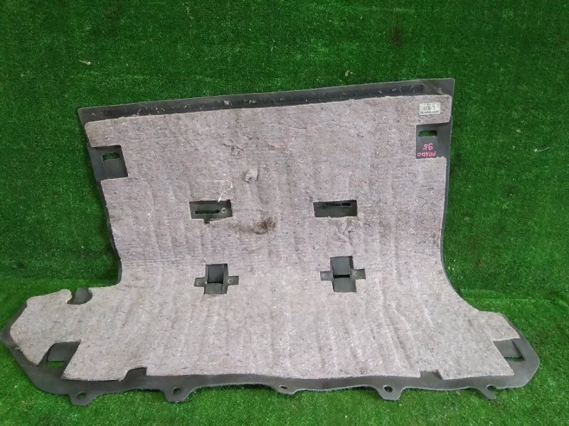 Коврик багажника, 2000 рублей, Красноярск