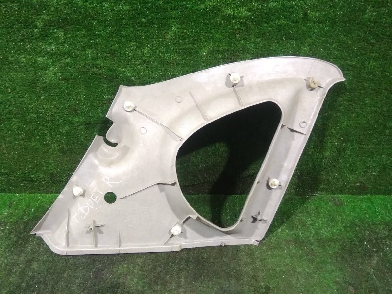 Обшивка багажника, 600 рублей, Красноярск