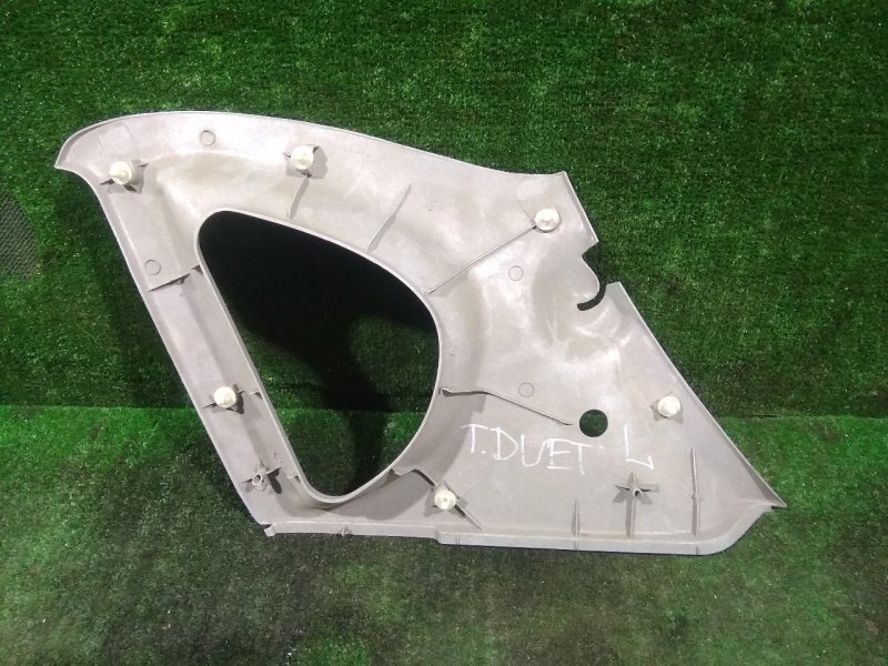 Обшивка багажника, 600 рублей, Красноярск