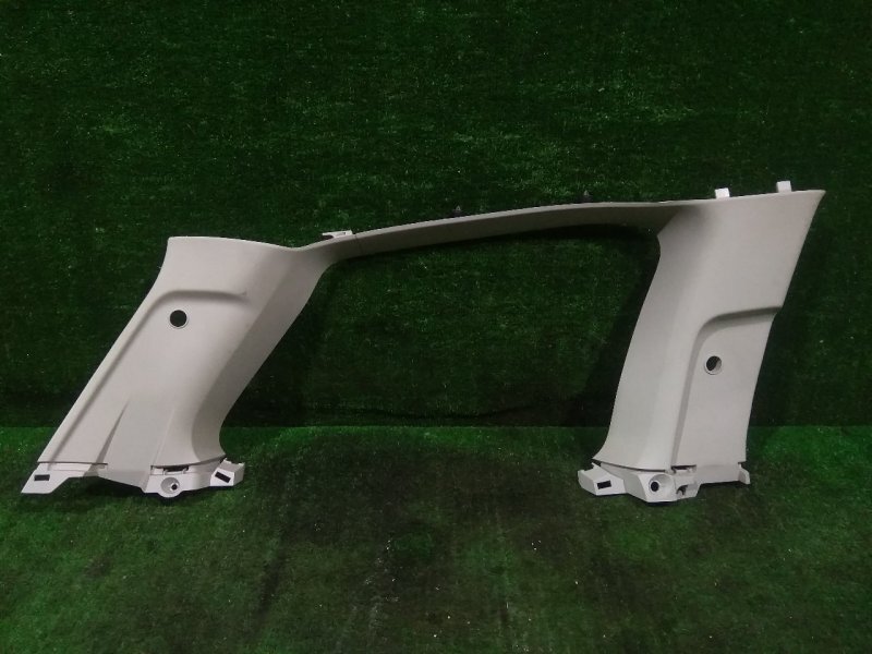 Обшивка багажника, 500 рублей, Красноярск