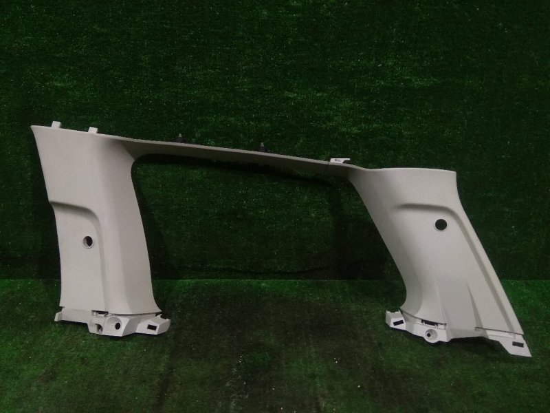 Обшивка багажника, 500 рублей, Красноярск