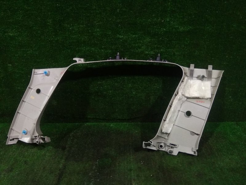 Обшивка багажника, 500 рублей, Красноярск