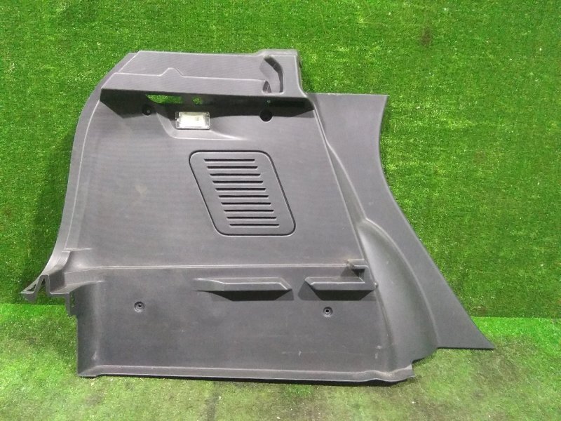 Обшивка багажника, 800 рублей, Красноярск