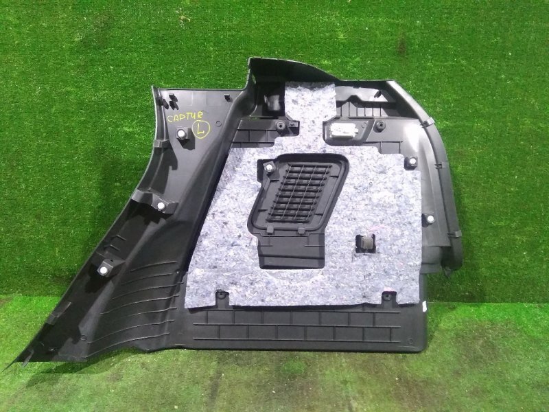 Обшивка багажника, 800 рублей, Красноярск