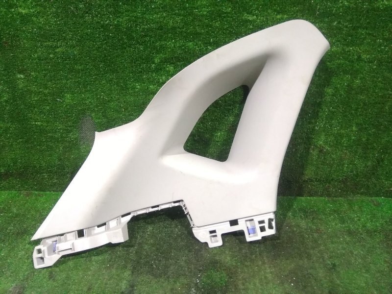 Обшивка багажника, 700 рублей, Красноярск