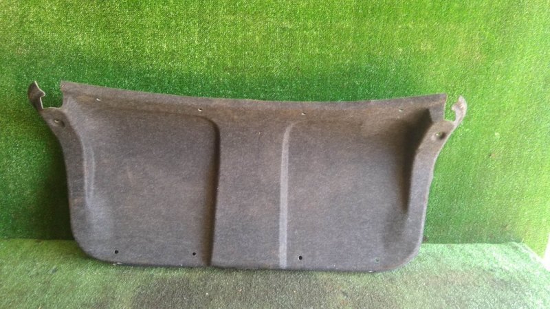 Обшивка крышки багажника, 500 рублей, Красноярск