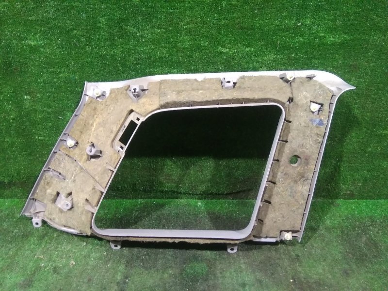 Обшивка багажника, 300 рублей, Красноярск