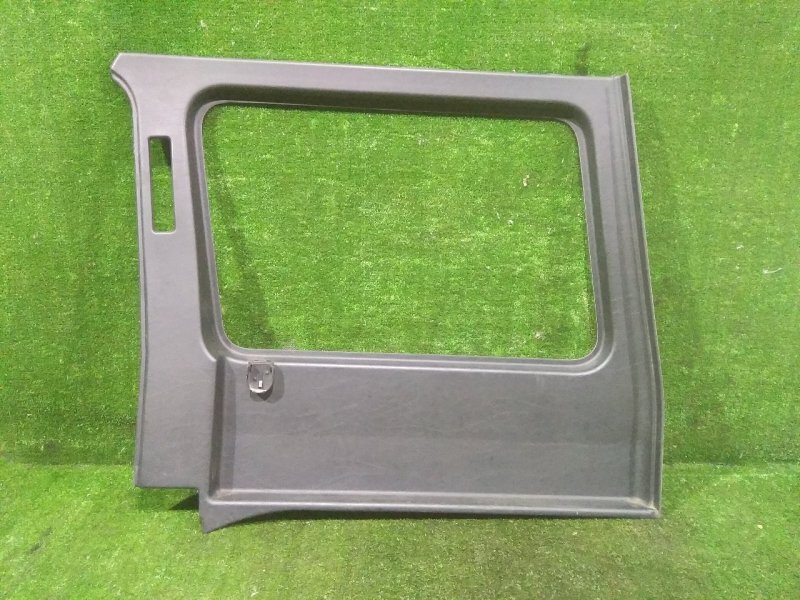 Обшивка багажника, 3000 рублей, Красноярск