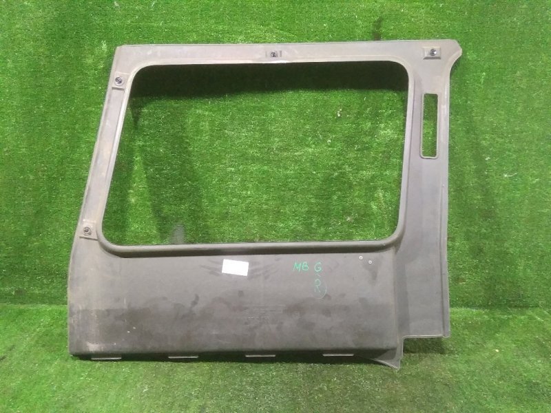 Обшивка багажника, 3000 рублей, Красноярск