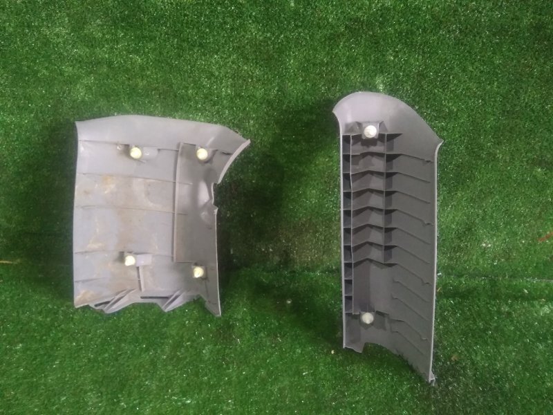 Обшивка багажника, 300 рублей, Красноярск