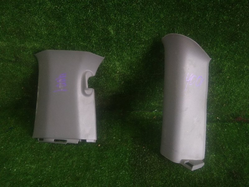 Обшивка багажника, 300 рублей, Красноярск