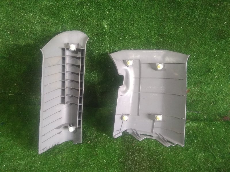 Обшивка багажника, 300 рублей, Красноярск