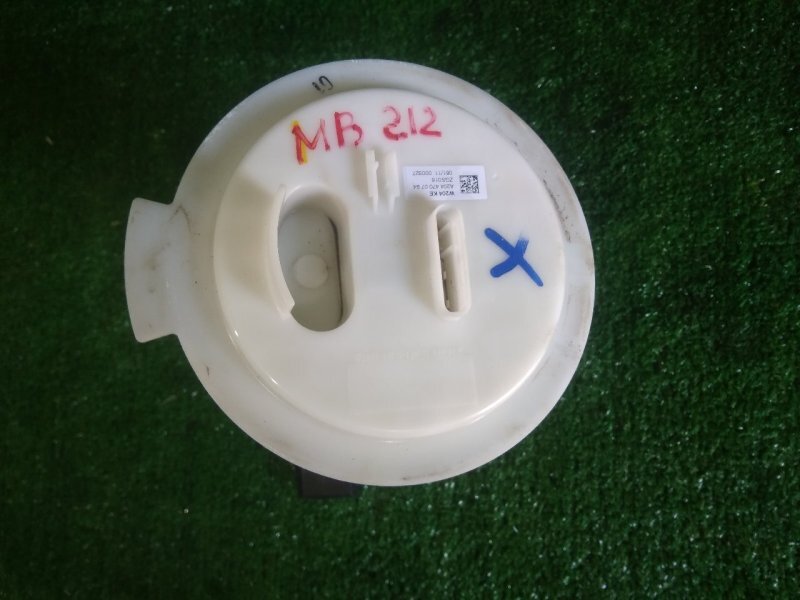 Насос топливный, 5000 рублей, Красноярск