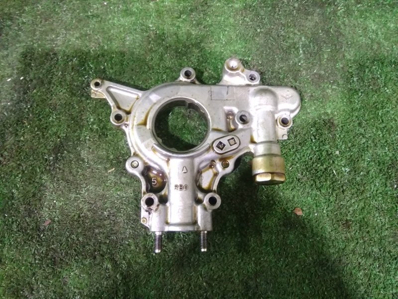 Насос масляный, 500 рублей, Красноярск