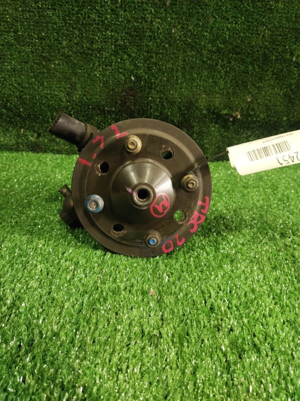 Насос гидроусилителя, 2000 рублей, Красноярск