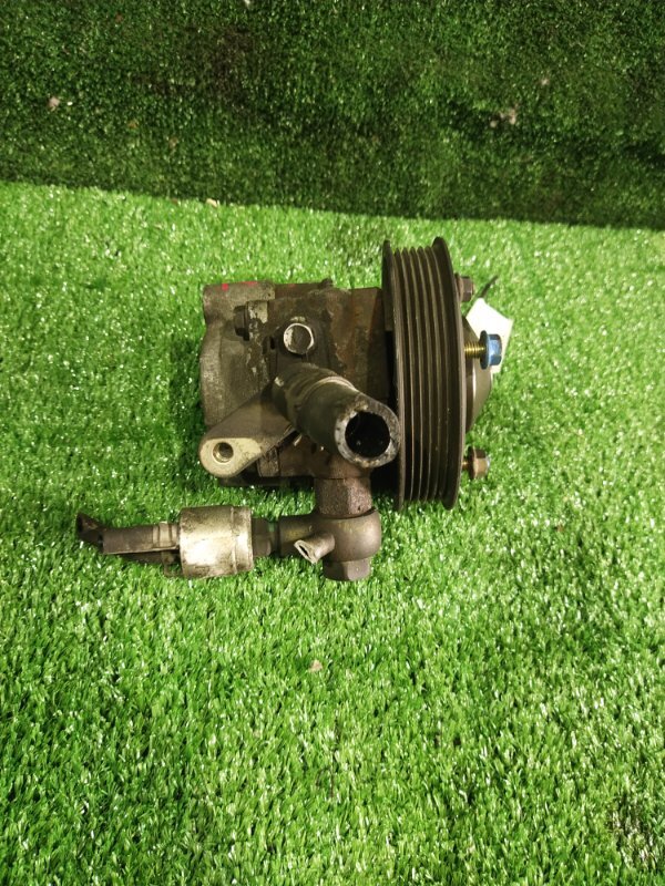 Насос гидроусилителя, 2000 рублей, Красноярск