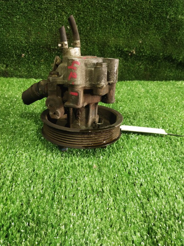 Насос гидроусилителя, 2000 рублей, Красноярск