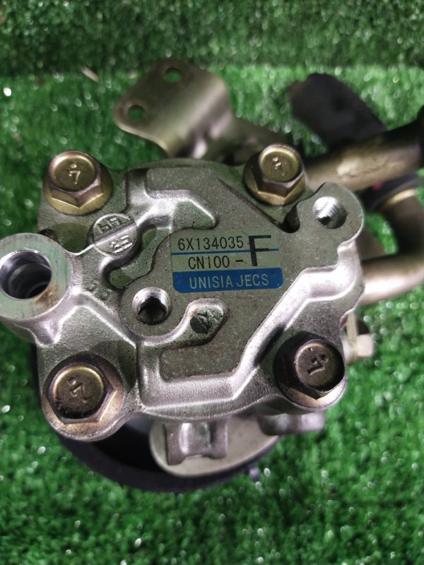 Насос гидроусилителя, 5500 рублей, Красноярск