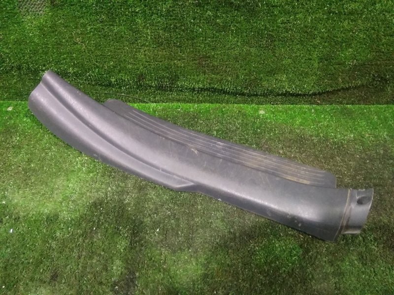 Накладка на порог салона, 300 рублей, Красноярск