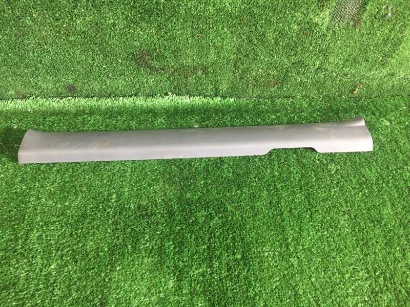 Накладка на порог салона, 300 рублей, Красноярск