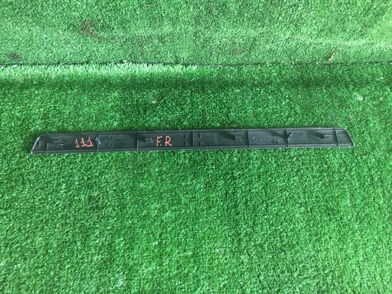 Накладка на порог салона, 200 рублей, Красноярск