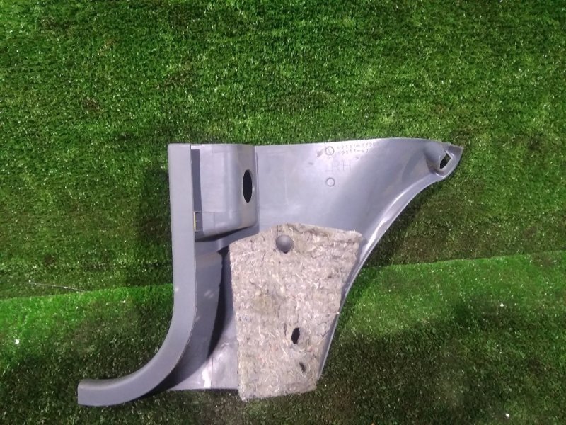 Накладка на порог салона, 400 рублей, Красноярск