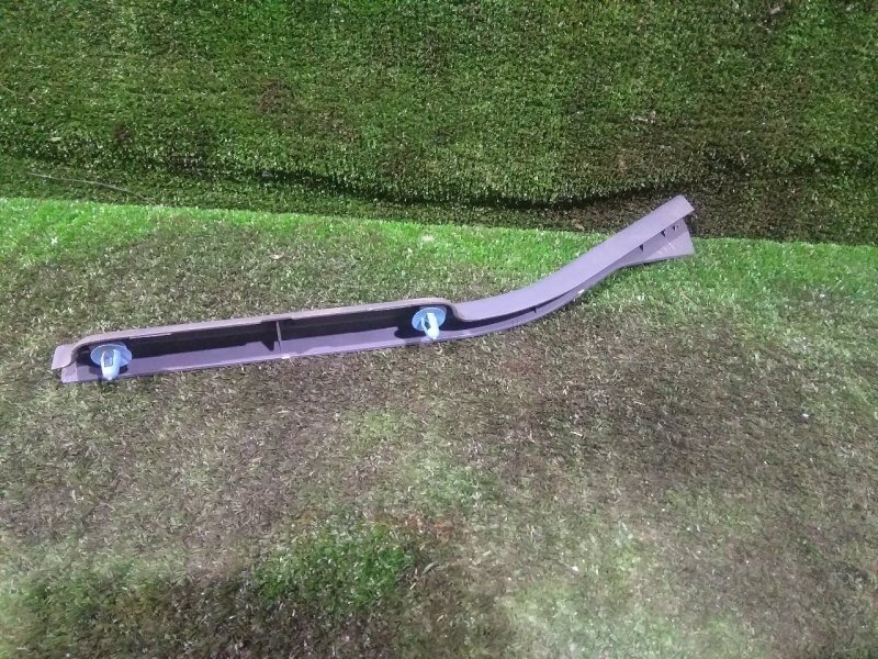 Накладка на порог салона, 500 рублей, Красноярск