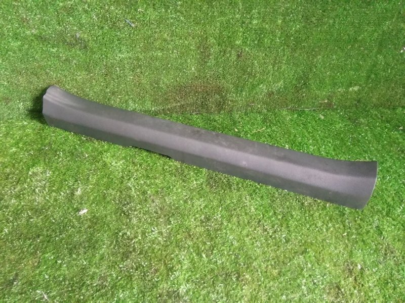 Накладка на порог салона, 300 рублей, Красноярск