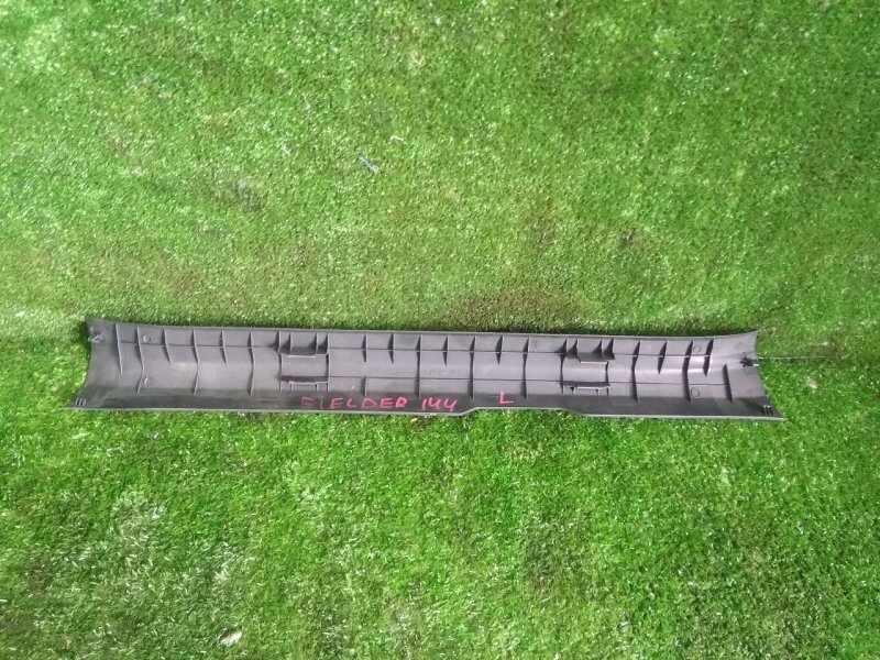 Накладка на порог салона, 300 рублей, Красноярск