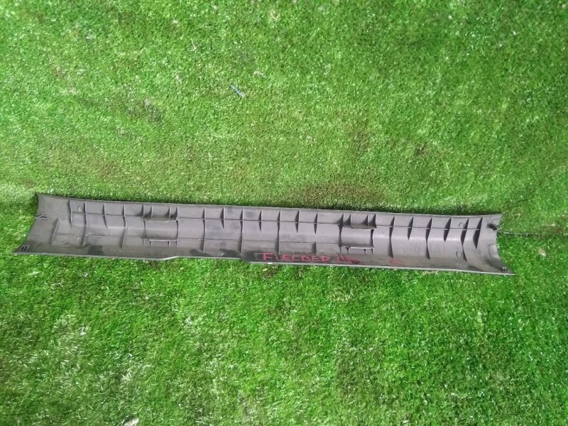 Накладка на порог салона, 300 рублей, Красноярск