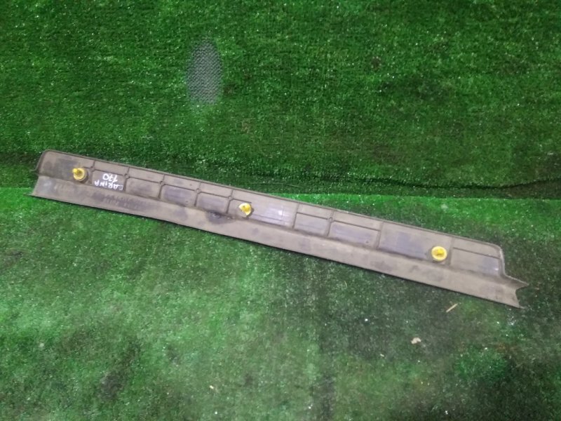 Накладка на порог салона, 300 рублей, Красноярск