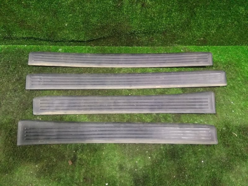 Накладка на порог салона, 500 рублей, Красноярск