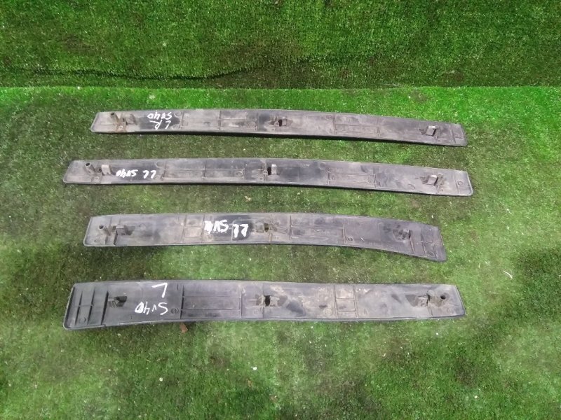 Накладка на порог салона, 500 рублей, Красноярск