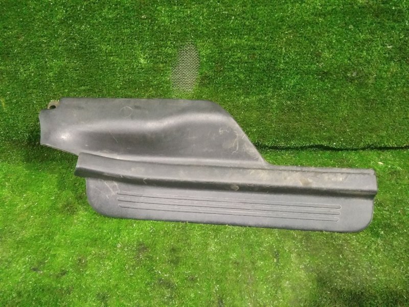 Накладка на порог салона, 200 рублей, Красноярск