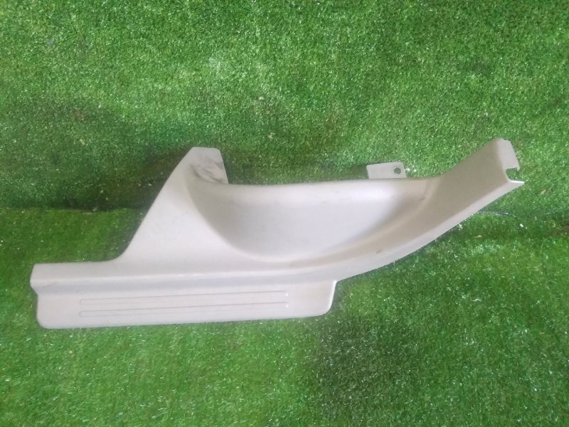 Накладка на порог салона, 200 рублей, Красноярск