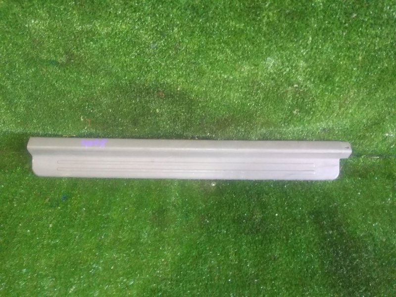 Накладка на порог салона, 300 рублей, Красноярск