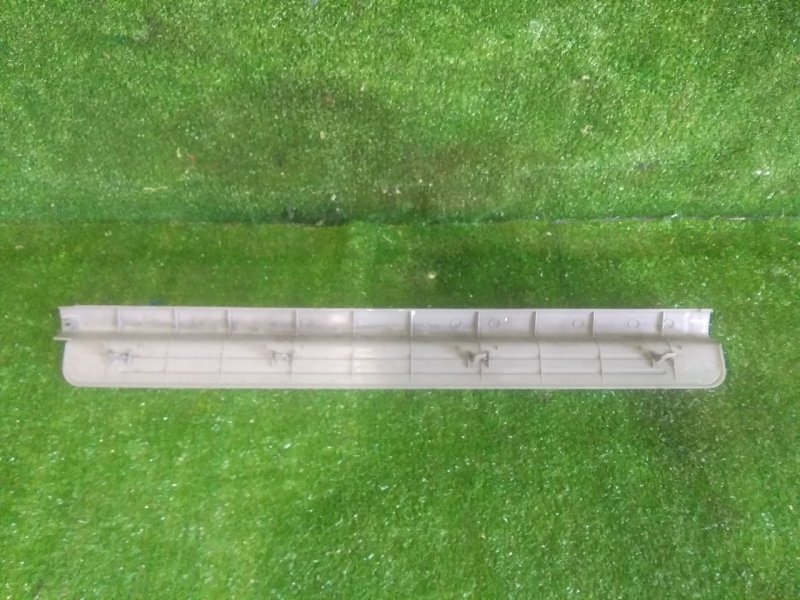 Накладка на порог салона, 300 рублей, Красноярск