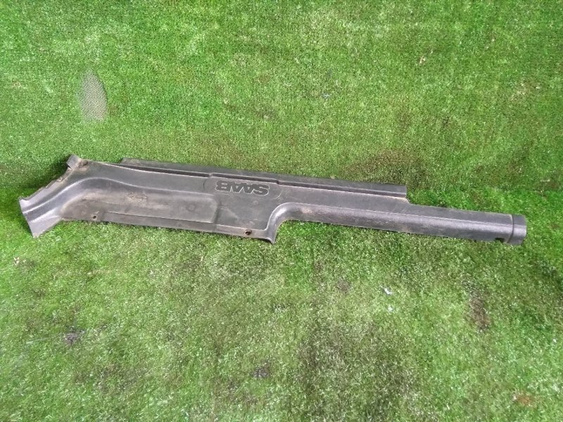 Накладка на порог салона, 400 рублей, Красноярск