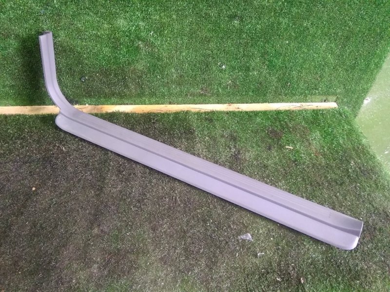 Накладка на порог салона, 300 рублей, Красноярск