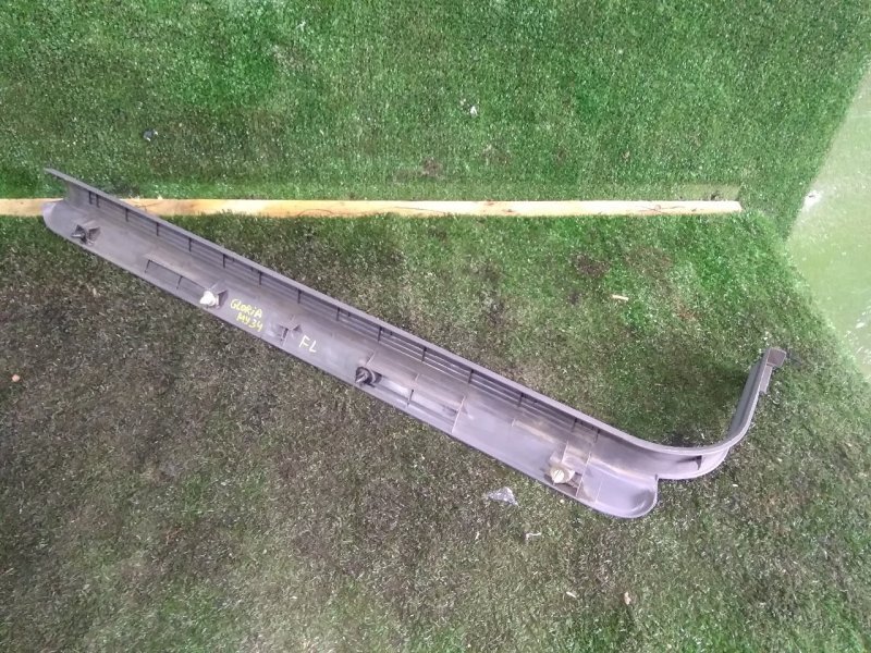 Накладка на порог салона, 300 рублей, Красноярск