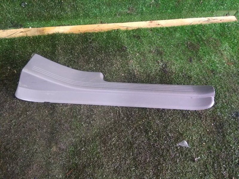 Накладка на порог салона, 200 рублей, Красноярск