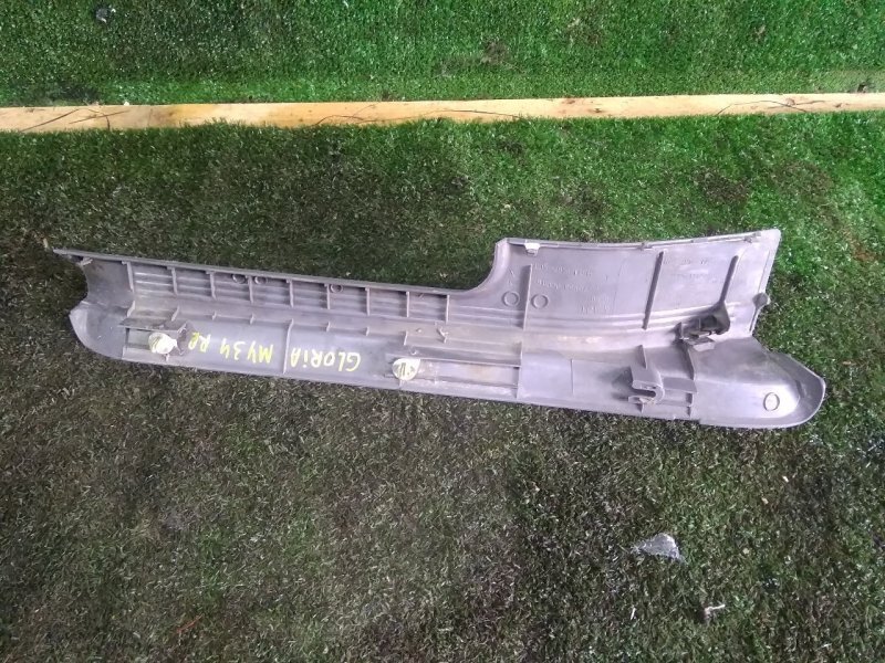 Накладка на порог салона, 200 рублей, Красноярск