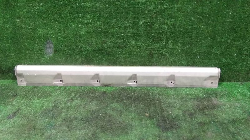 Накладка на порог наружная, 500 рублей, Красноярск