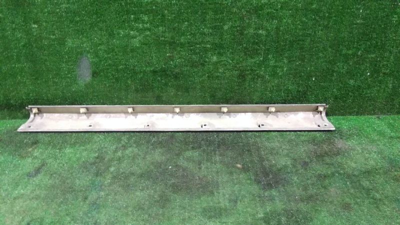 Накладка на порог наружная, 500 рублей, Красноярск